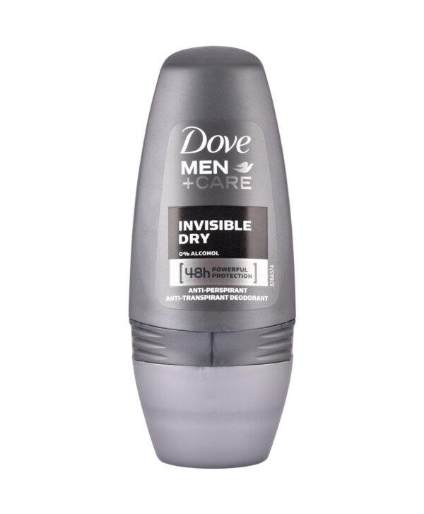 DOVE Men+Care “Invisible dry” Roll-on 50ml