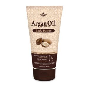 ARGAN OIL Body Butter “Βούτυρο σώματος με Λάδι Άργκαν” 200ml