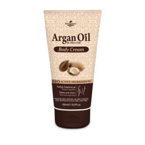ARGAN OIL Body Cream “Κρέμα σώματος με Λάδι Άργκαν” 150ml