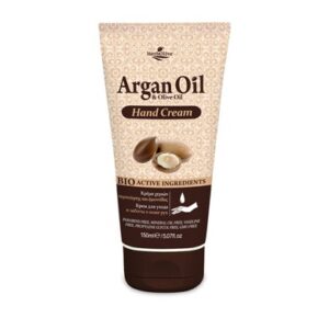 ARGAN OIL Hand Cream “Κρέμα χεριών με Λάδι Άργκαν” 150ml