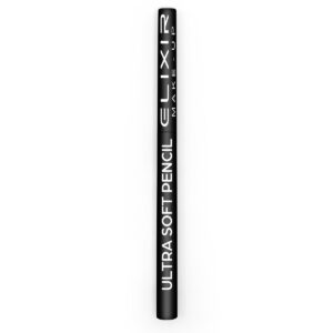 ELIXIR Μολύβι Ματιών Μηχανικό “Ultra soft pencil” (Black)