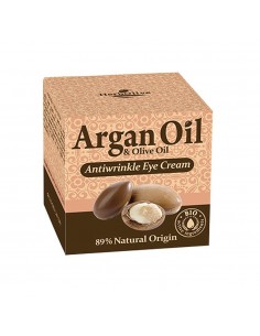 ARGAN OIL Eye Cream “Αντιρυτιδική κρέμα ματιών ” 15ml